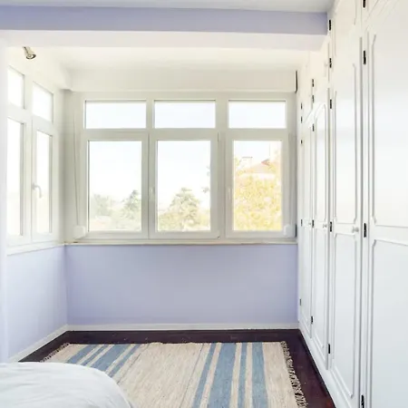 Spacious In Belem