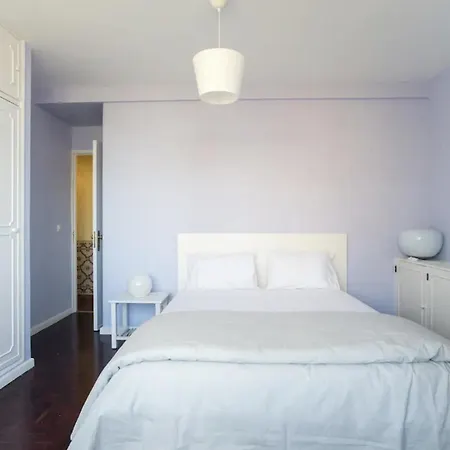 Spacious In Belem