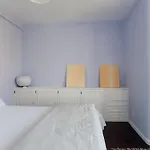 Spacious In Belem Apartment *