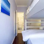 Apartment Spacious In Belem Lisbon