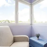 Apartment Spacious In Belem