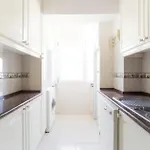 Spacious In Belem Apartment Lisbon