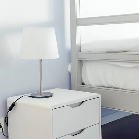 Apartman Spacious In Belem