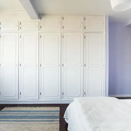 Spacious In Belem Lisboa