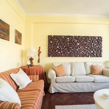 Spacious In Belem * 리스본