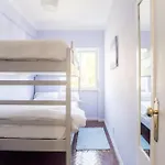 Spacious In Belem Апартаменты