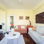 Spacious In Belem Апартаменты *