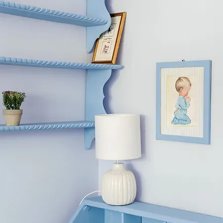 Spacious In Belem 公寓 Lisboa