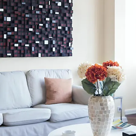 Spacious In Belem Lisboa