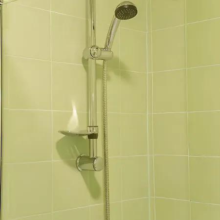 Apartamento Spacious In Belem *