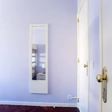 Spacious In Belem * Lisboa