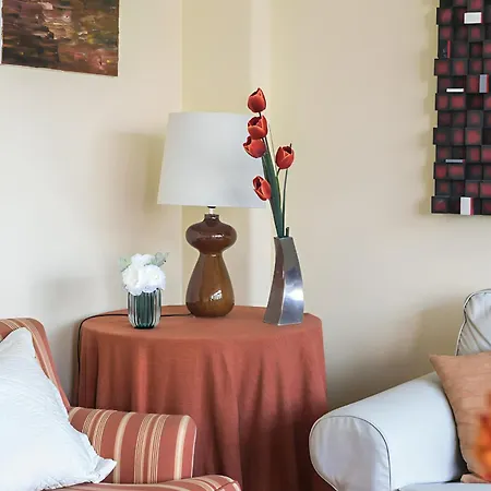 公寓 Spacious In Belem Lisboa