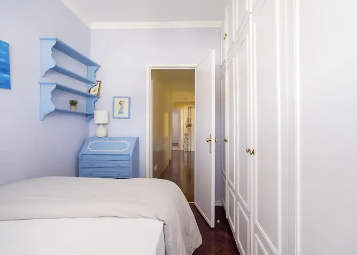 Spacious In Belem *