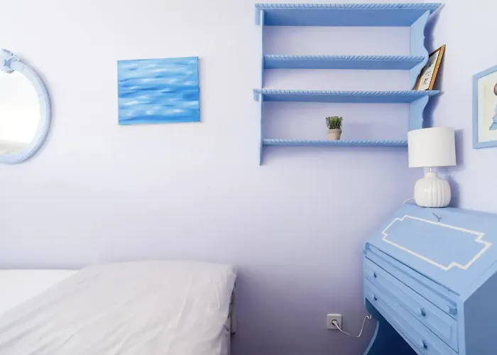 Spacious In Belem