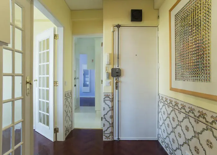 Spacious In Belem *
