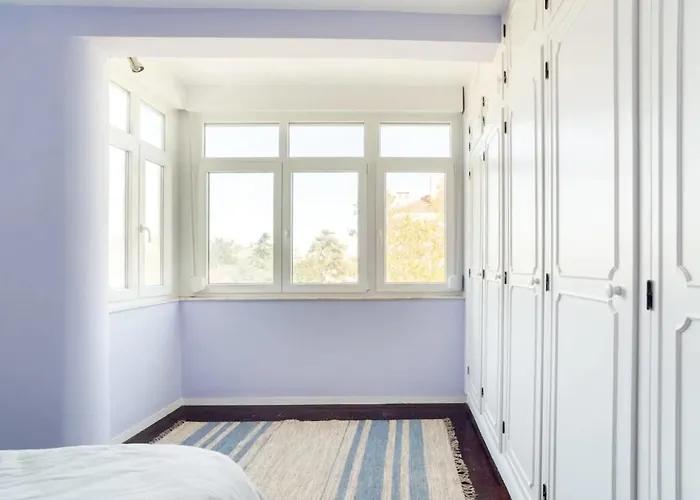 Spacious In Belem