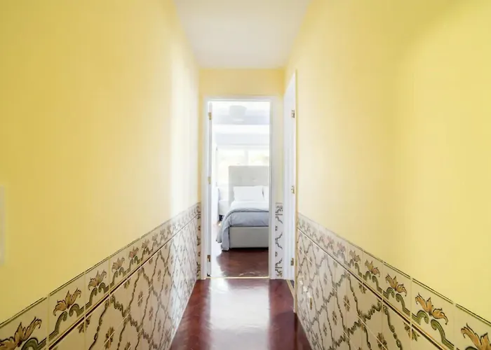 Spacious In Belem *