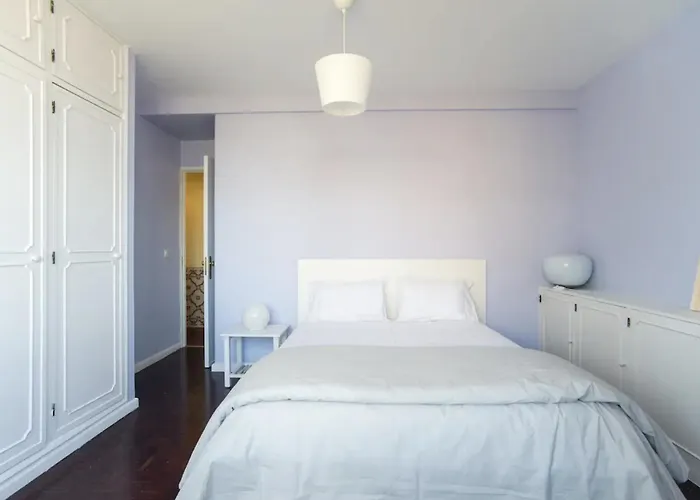 Spacious In Belem