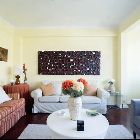 Spacious In Belem