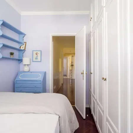 Spacious In Belem *