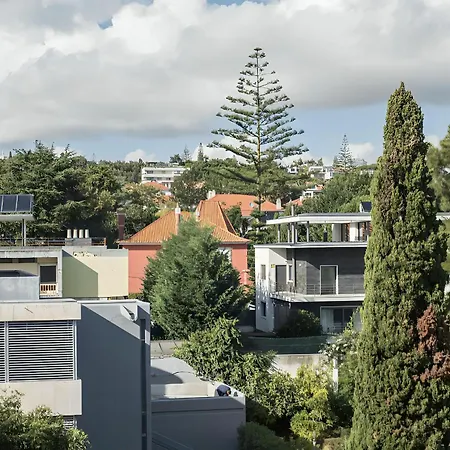 Spacious In Belem 公寓 Lisboa