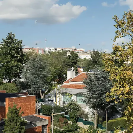 Spacious In Belem * Lisboa