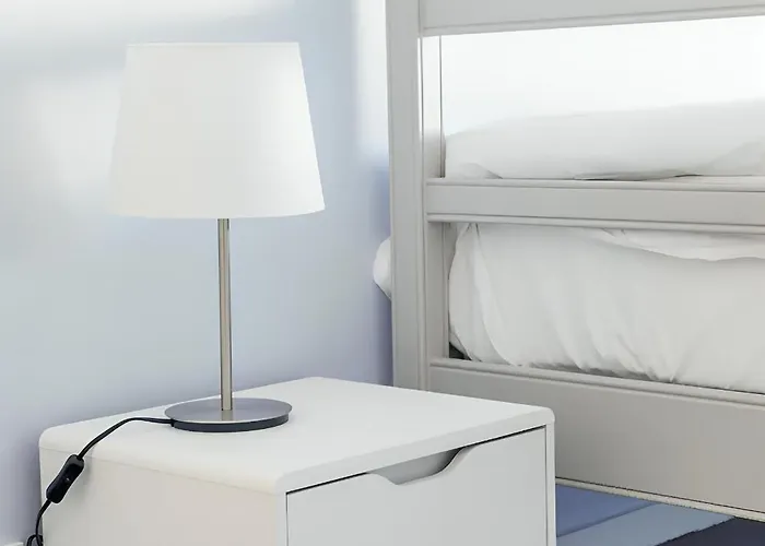 公寓 Spacious In Belem