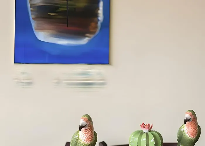 Spacious In Belem 公寓