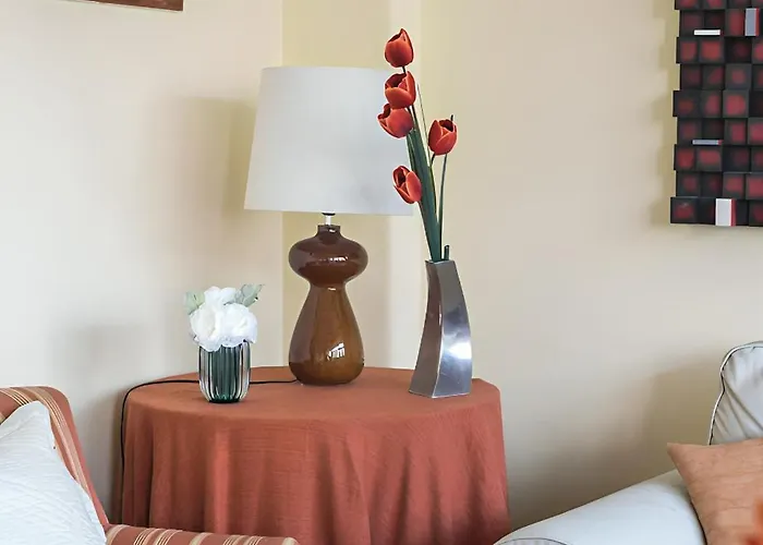 公寓 Spacious In Belem Lisboa