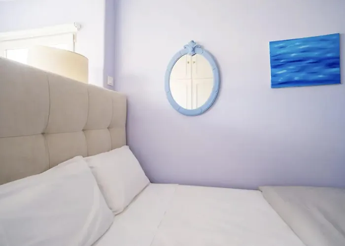 Spacious In Belem * Lisboa