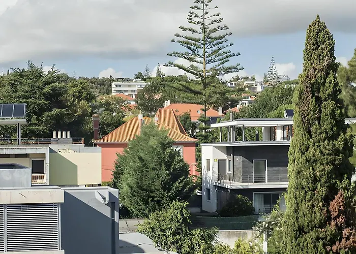 Spacious In Belem 公寓 Lisboa